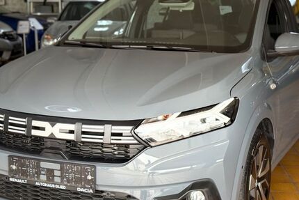 Dacia Sandero 6.000 km 15.990 &euro; Oberhausen 46145