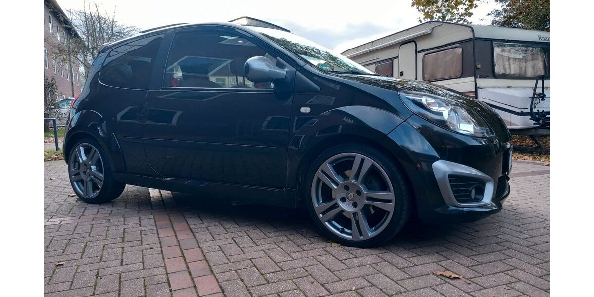 Renault Twingo 122.000 km 5.899 &euro; Essen 45136