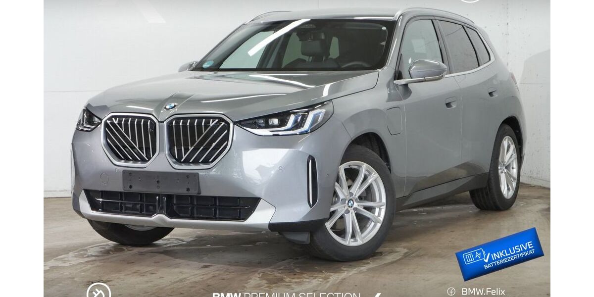 BMW X3 34.500 km 51.880 &euro; Bottrop 46236