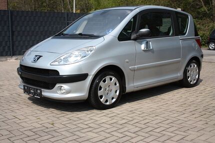 Peugeot 1007 117.200 km 3.999 &euro; Oberhausen 46149