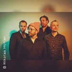 Julian & Roman Wasserfuhr - Neues Programm