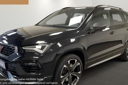 Cupra Ateca 30.563 km 31.990 € Düsseldorf 40233