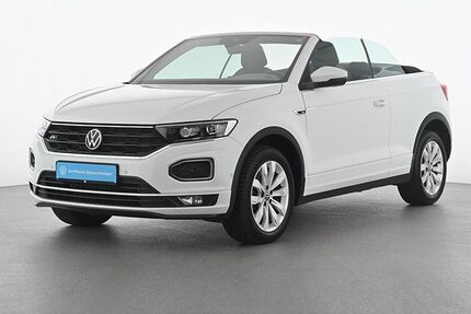 VW T-Roc 26.779 km 23.460 &euro; Essen 45143