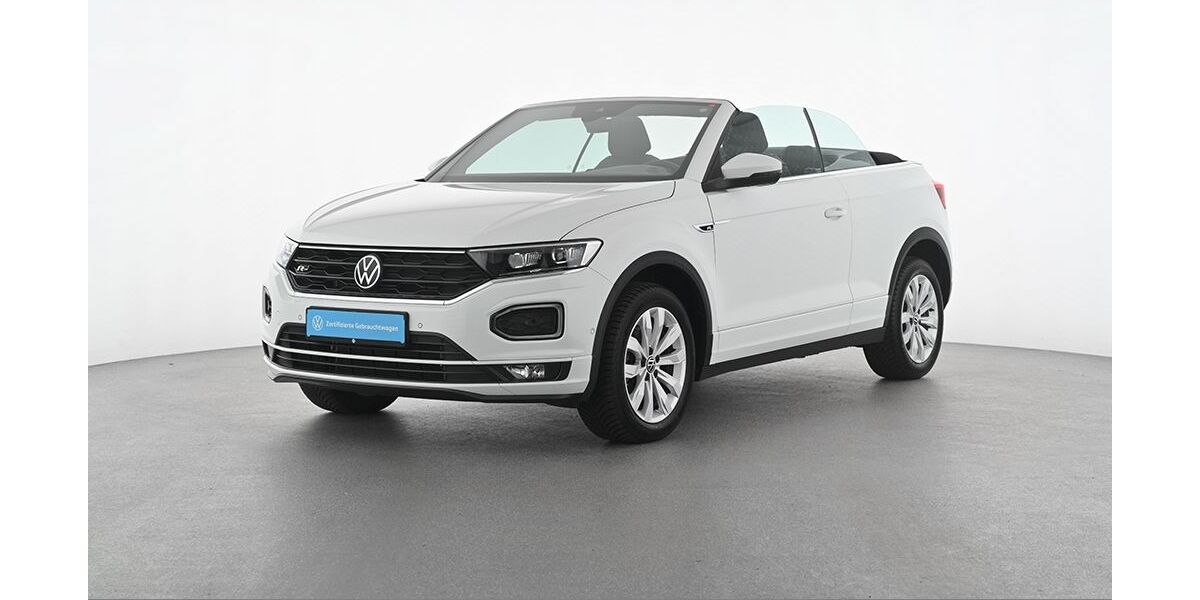 VW T-Roc 26.779 km 23.460 &euro; Essen 45143