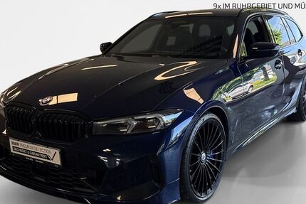 Alpina B3 24.390 km 74.890 &euro; Dorsten 46282