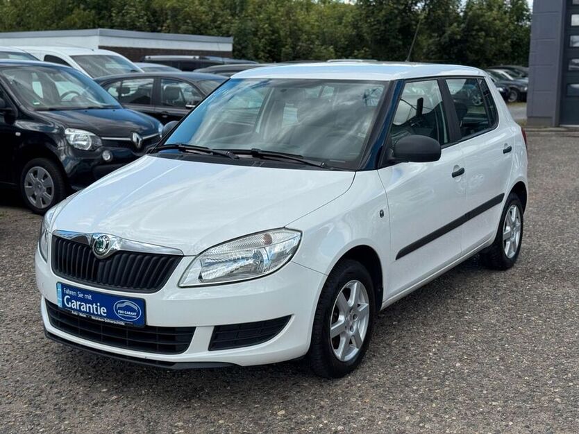 Fabia