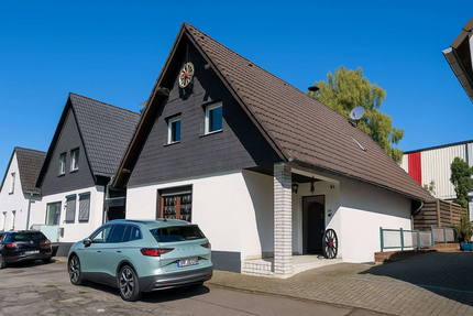 Haus zum Kaufen in Mettmann 380.000 € 123 m²
