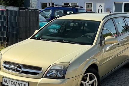Opel Vectra 197.000 km 1.950 &euro; Rheinberg 47495