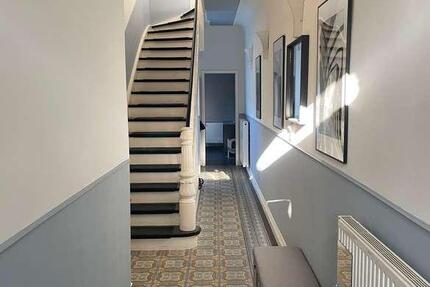 Altbau Stadtvilla in Hüls zu verkaufen