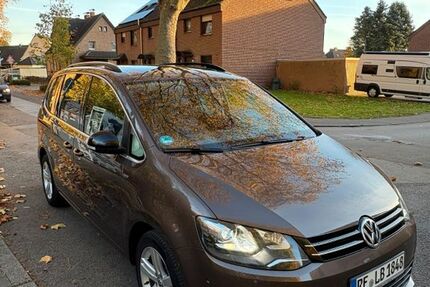 VW Sharan 244.000 km 11.900 € Gladbeck 45964