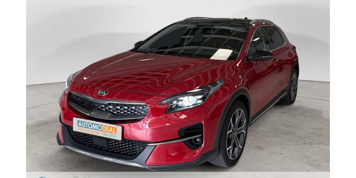 Kia XCeed 57.500 km 19.489 &euro; Duisburg 47138