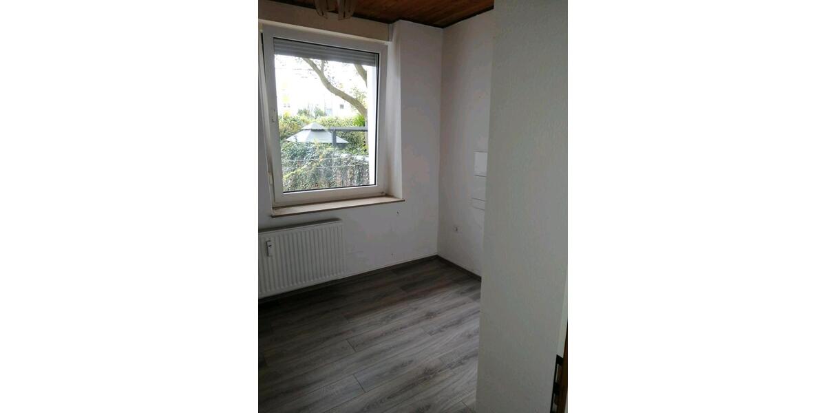 Erdgeschoßwohnung Herne - 1.5 Zimmer, 38 m&sup2;, 410&euro; | Angebot:26301694