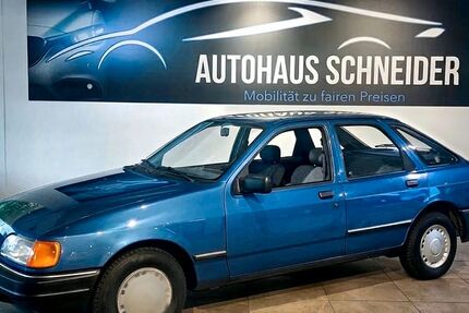 Ford Sierra 69.992 km 6.390 &euro; Ratingen 40880