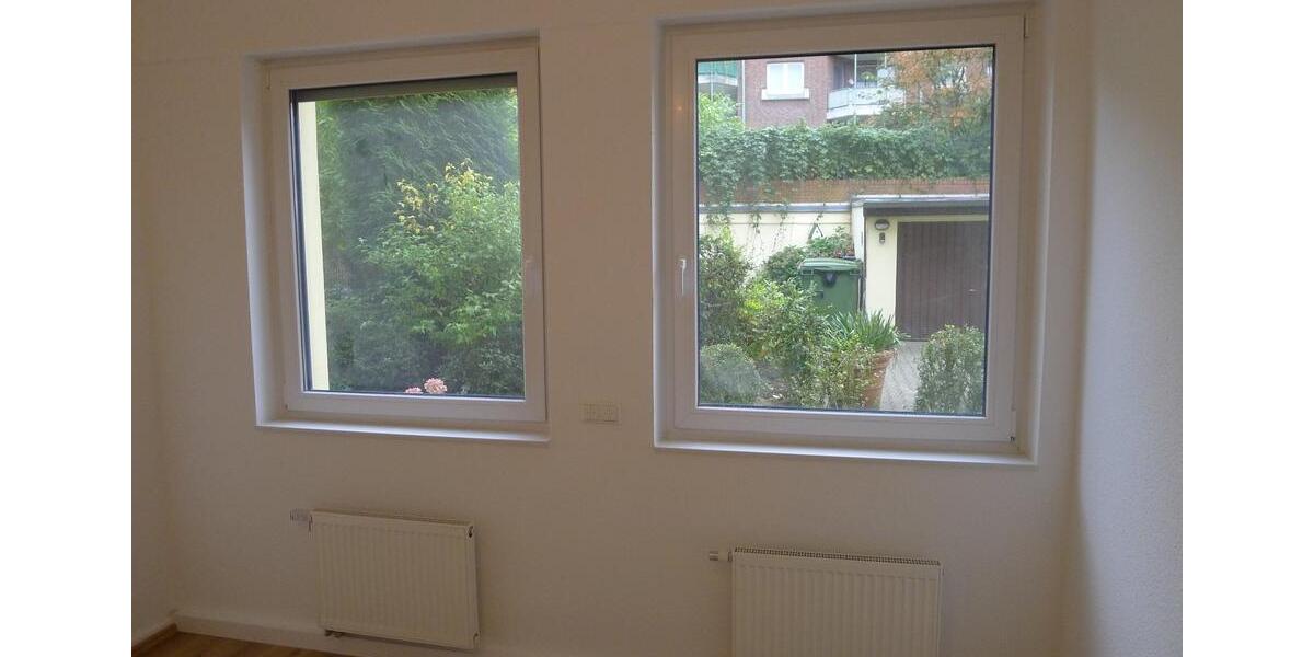 Erdgeschoßwohnung Witten - 2 Zimmer, 60 m&sup2;, 410&euro; | Angebot:26262913