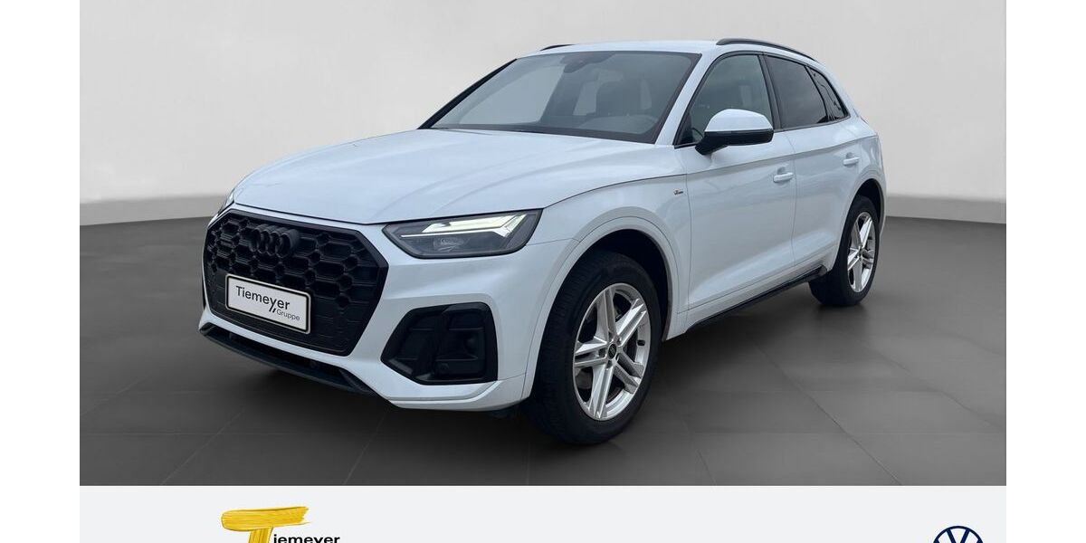 Audi Q5 65.000 km 38.860 &euro; Dorsten 46282