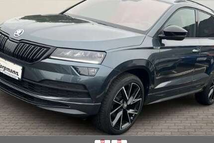 Skoda Karoq 27.900 km 30.990 € Dorsten 46282