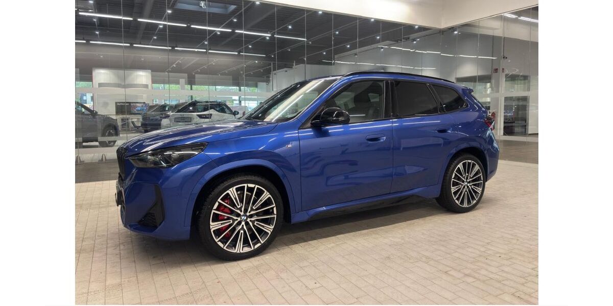 BMW X1 23.215 km 42.990 &euro; Voerde 46562