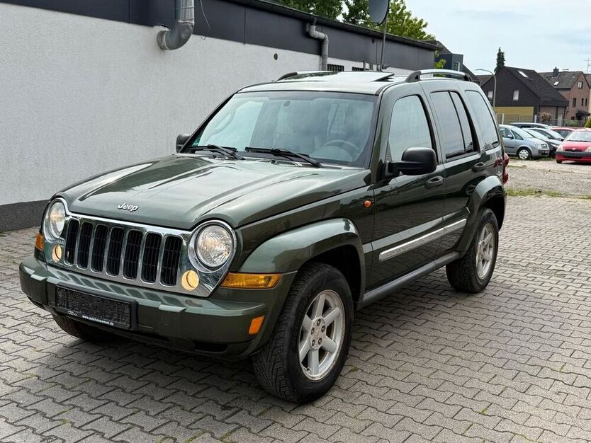 Cherokee