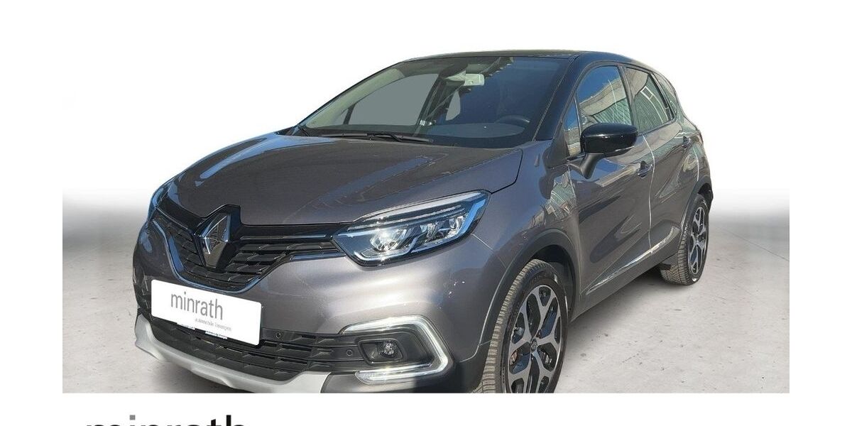 Renault Captur 39.485 km 11.670 &euro; Moers 47441