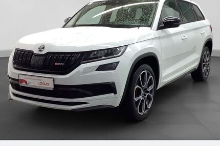 Skoda Kodiaq 114.790 km 32.890 € Bochum 44809