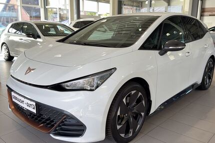 Cupra Born 25.020 km 28.760 &euro; Hünxe 46569
