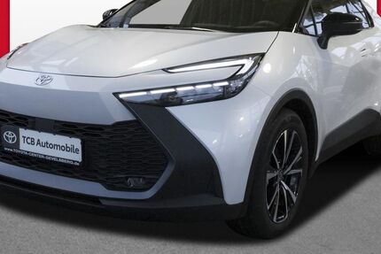 Toyota C-HR 1.011 km 35.989 € Marl 45772