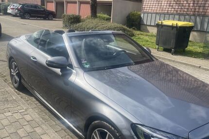 Mercedes-Benz C 250 82.000 km 22.999 &euro; Herten 45699