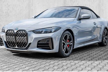 BMW 420 1.001 km 57.990 &euro; Herne 44625