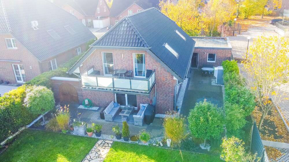 Haus zum Kaufen in Neukirchen-Vluyn 679.000 € 144 m² 4 zimmer