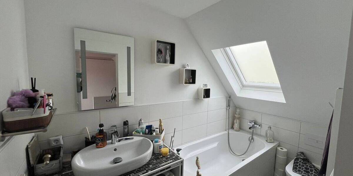 Reihenmittelhaus Bochum Wattenscheid - 5 Zimmer, 118 m&sup2;, 350.000&euro; | Angebot:26291534