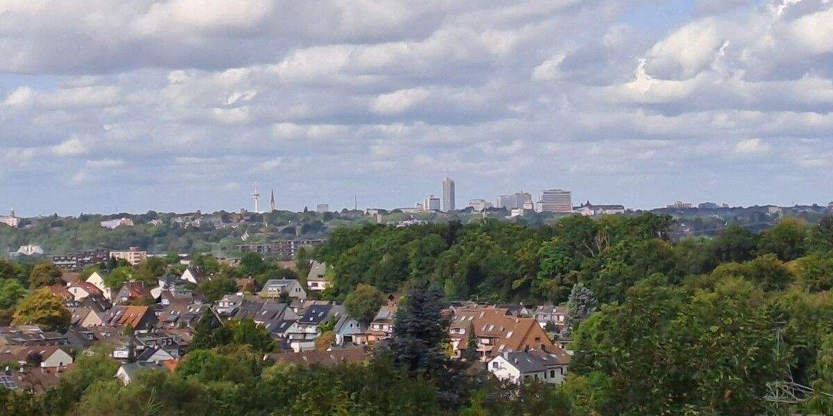 Etagenwohnung Essen Burgaltendorf - 5 Zimmer, 214 m&sup2;, 890.000&euro; | Angebot:23940573