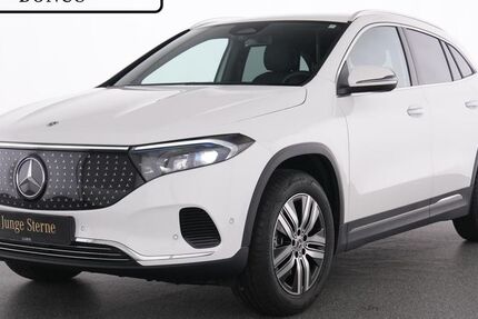 Mercedes-Benz EQA 2.089 km 35.985 &euro; Essen 45309