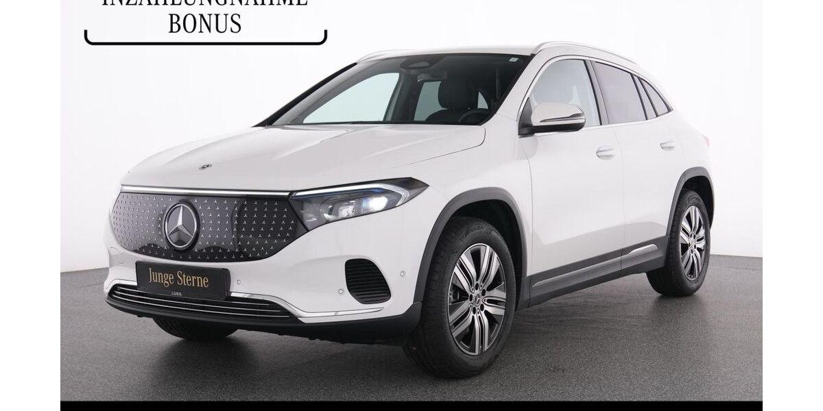 Mercedes-Benz EQA 2.089 km 35.985 &euro; Essen 45309