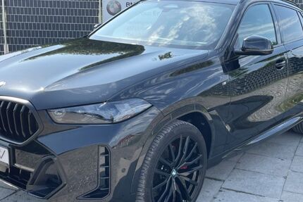 BMW X6 24.390 km 76.590 € Haltern am See 45721