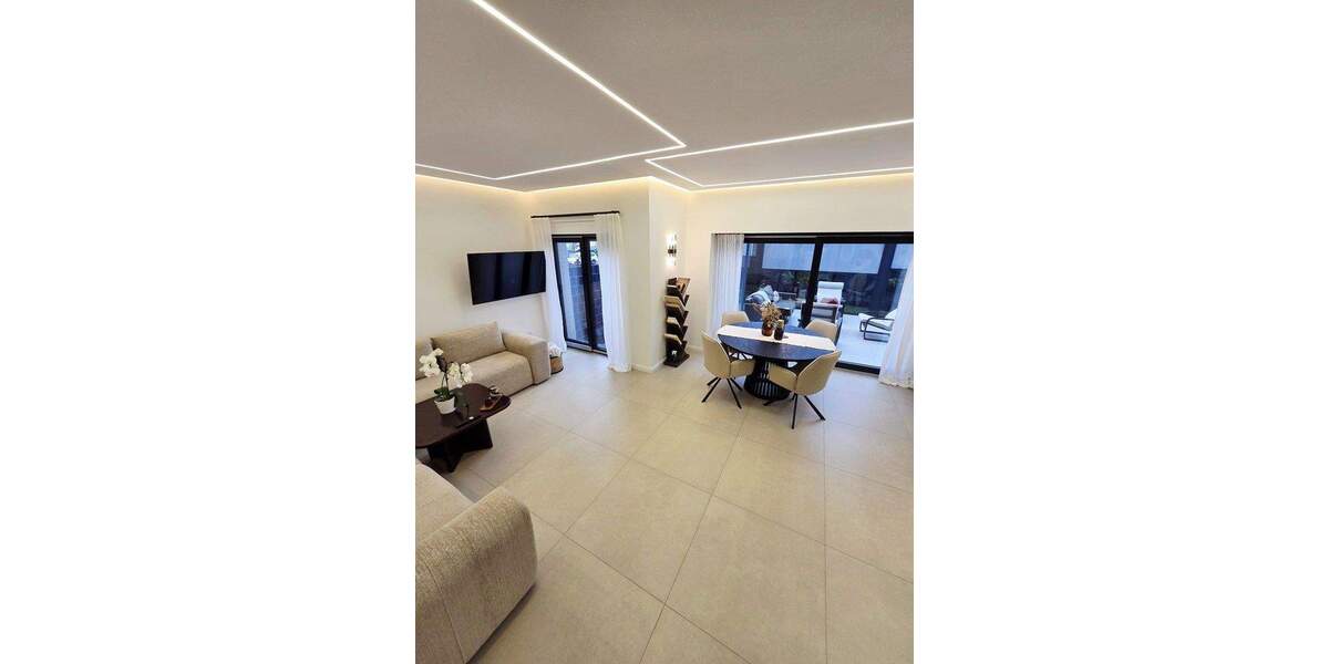 Exklusives Einfamilienhaus in Spielstraße - komplett kernsaniert und hochwertig ausgestattet 5 zimmer