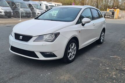 Seat Ibiza 198.752 km 2.990 &euro; Essen 45309