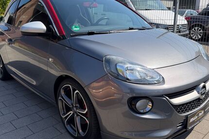 Opel Adam 54.600 km 10.900 &euro; Oberhausen 46149