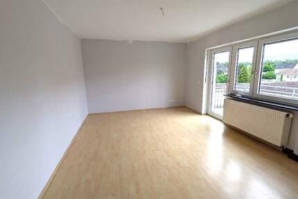Großzügige 3 Zimmerwohnung in Rheinsheim