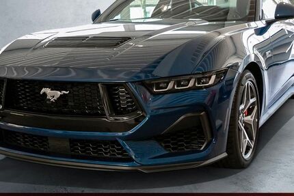 Ford Mustang 3.159 km 53.499 € Bochum 44803