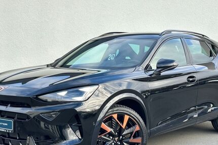 Cupra Formentor 8.900 km 46.990 € Castrop-Rauxel 44579