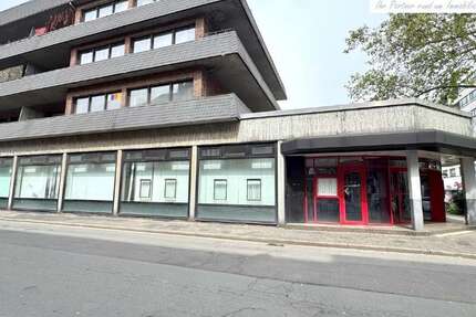 Gewerbeobjekt Duisburg Essenberg - 5.625&euro; | Angebot:27370668
