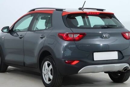Kia Stonic 114.000 km 10.000 &euro; Duisburg 47259