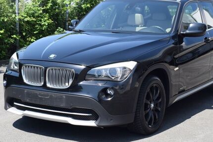 BMW X1 276.981 km 4.699 &euro; Bochum 44866