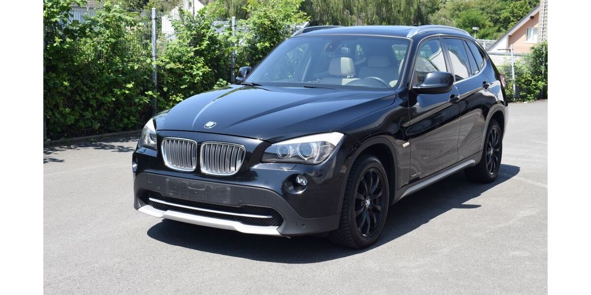 BMW X1 276.981 km 4.699 &euro; Bochum 44866