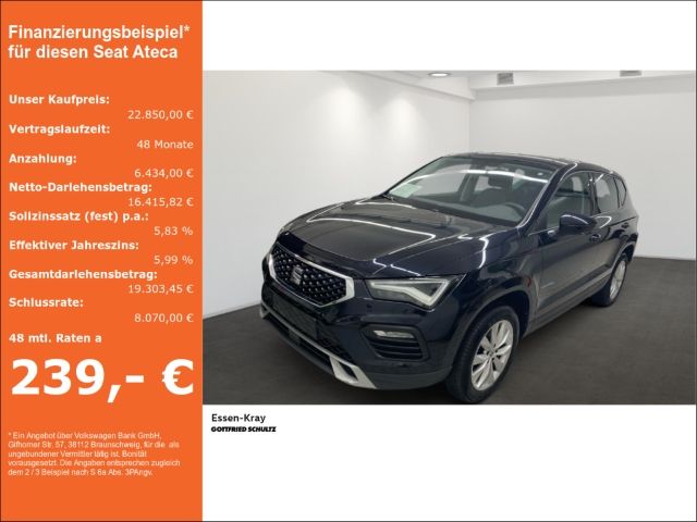Ateca