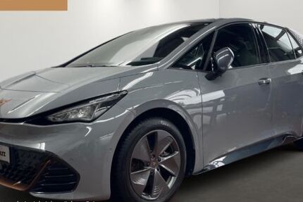 Cupra Born 39.578 km 23.640 &euro; Velbert 42553