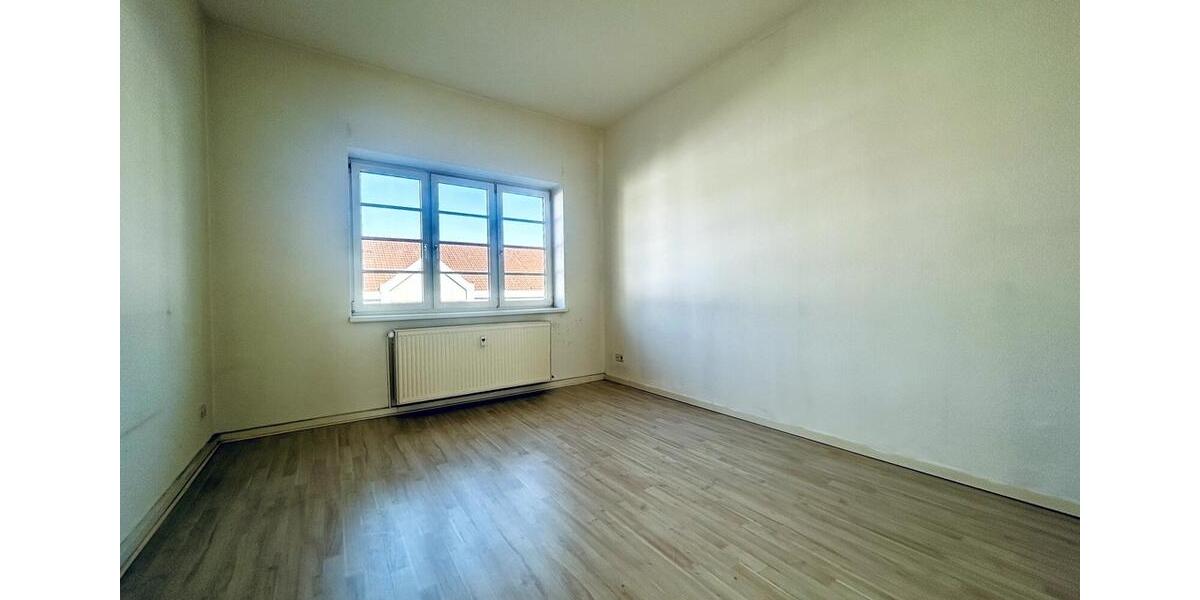 Wohnen in Stadtnähe 2 zimmer