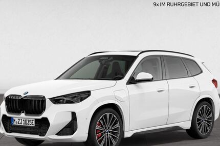 BMW X1 4.900 km 54.690 &euro; Bochum 44809