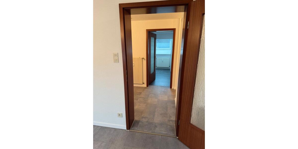 Dachgeschoßwohnung Bottrop - 3 Zimmer, 55 m&sup2;, 520&euro; | Angebot:26164522