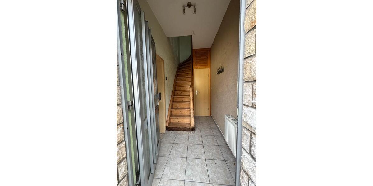 Reihenhaus Mülheim an der Ruhr Rechtsruhr-Nord - 3 Zimmer, 60 m&sup2;, 1.000&euro; | Angebot:26135315